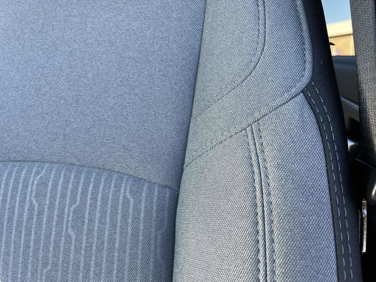 Certified 2024 RAM 2500 Big Horn w/ Bed Utility Group image 18