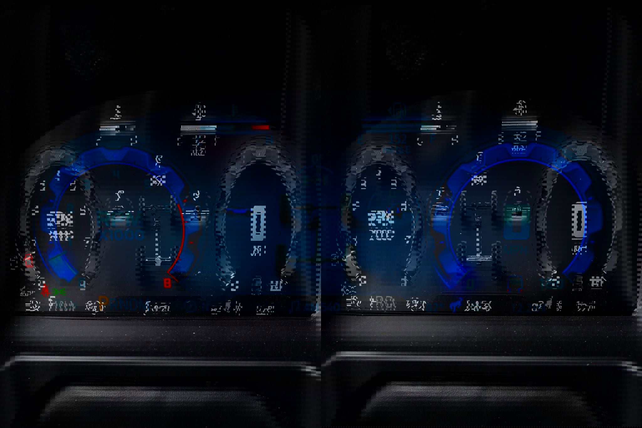 Used 2026 Ford Bronco Outer Banks AWD/4WD image 20