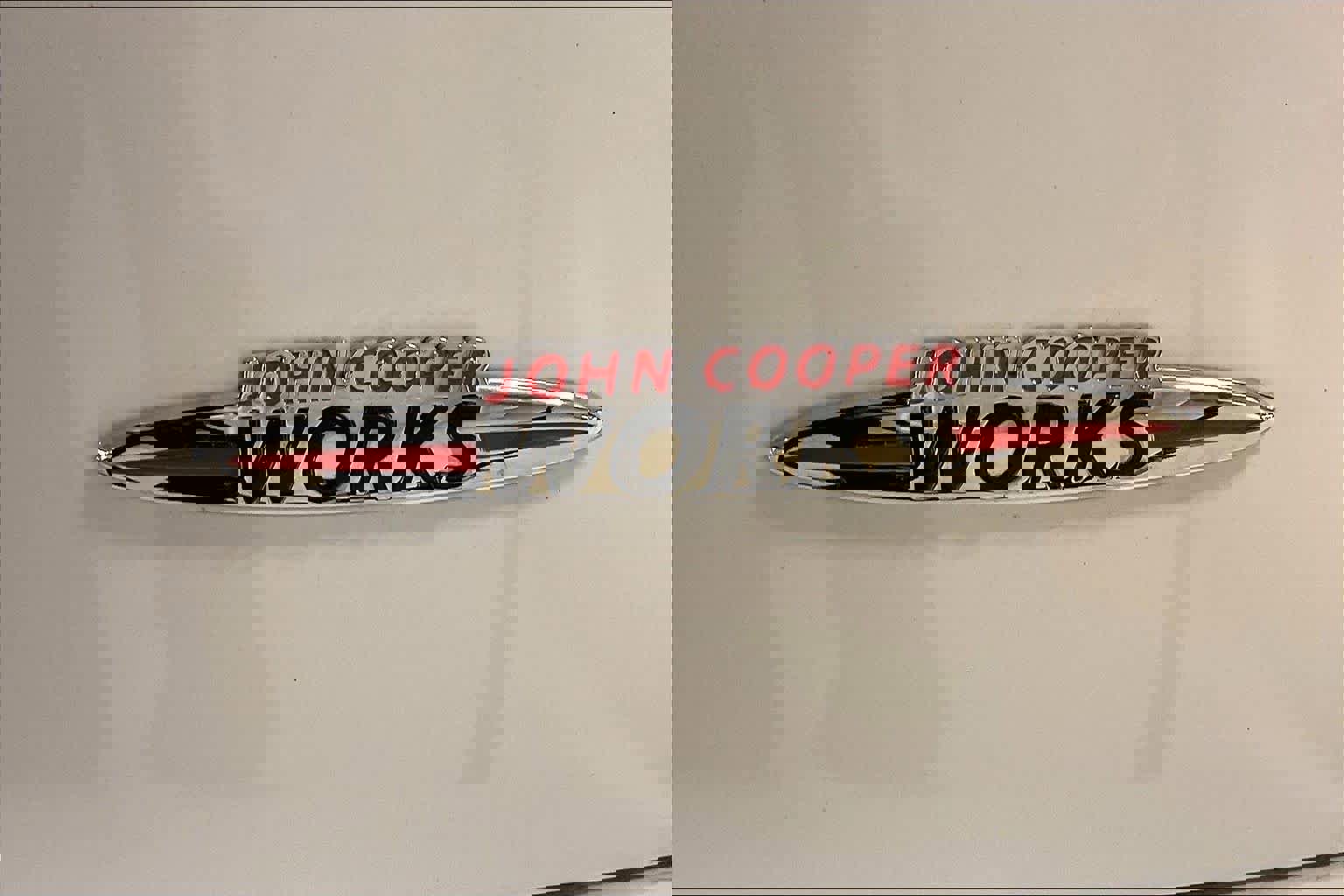 Used 2023 MINI Cooper John Cooper Works w/ Driver Assistance Package image 9