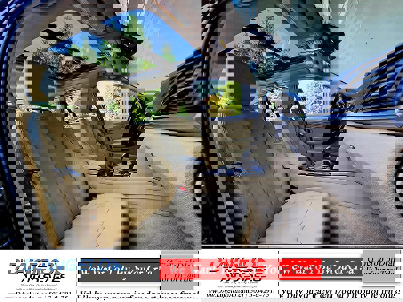 Used 2015 BMW 328i xDrive Wagon image 10