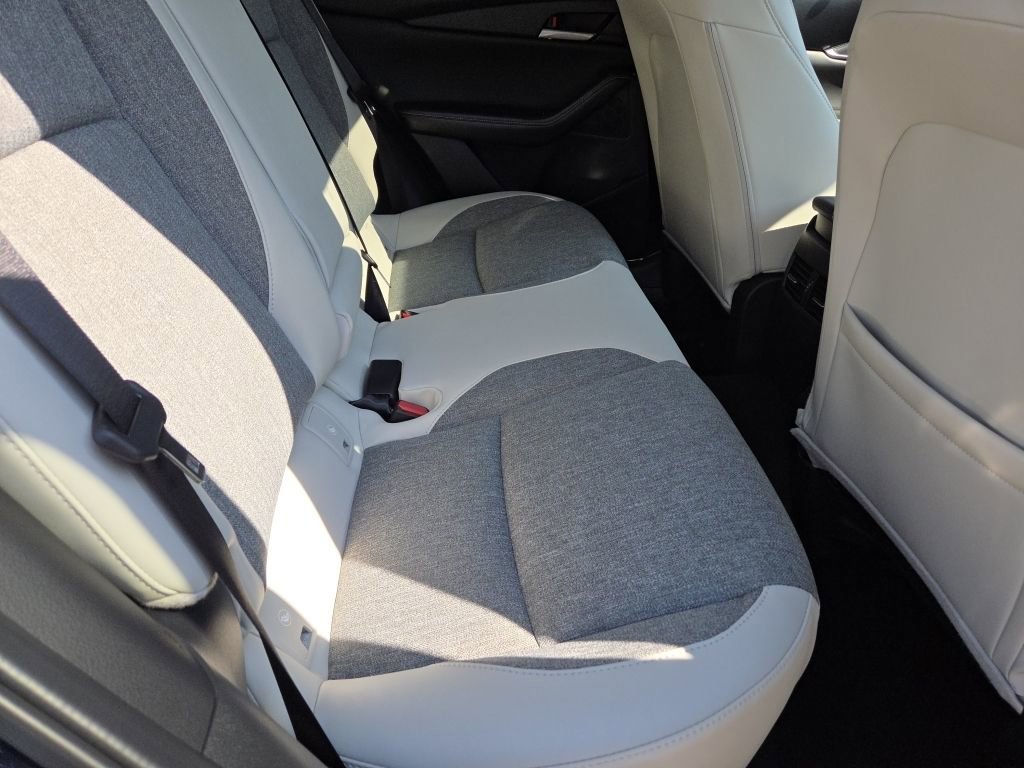 New 2026 MAZDA CX-30 Aire Edition image 18