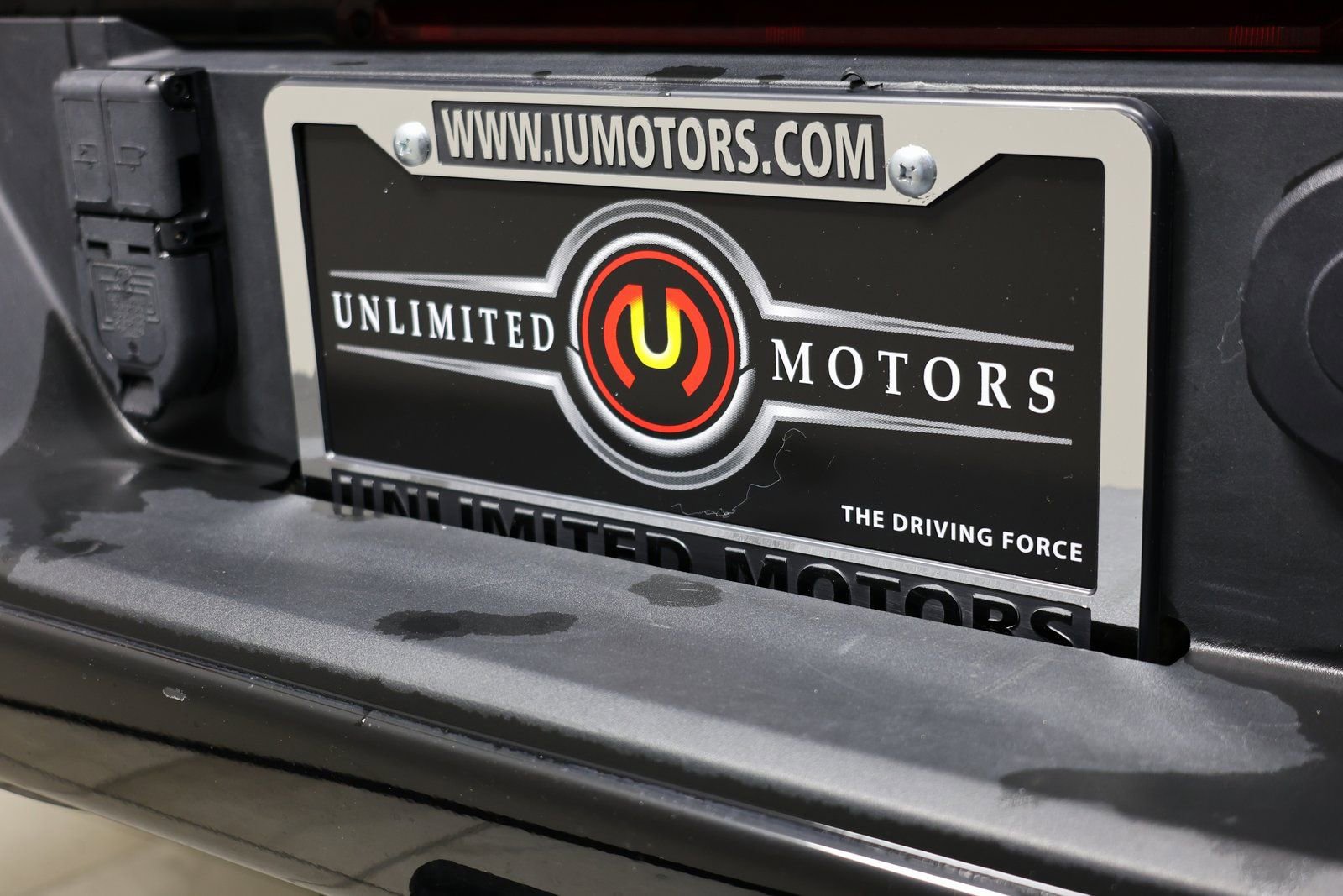 Used 2022 GMC Sierra 3500 Denali image 21