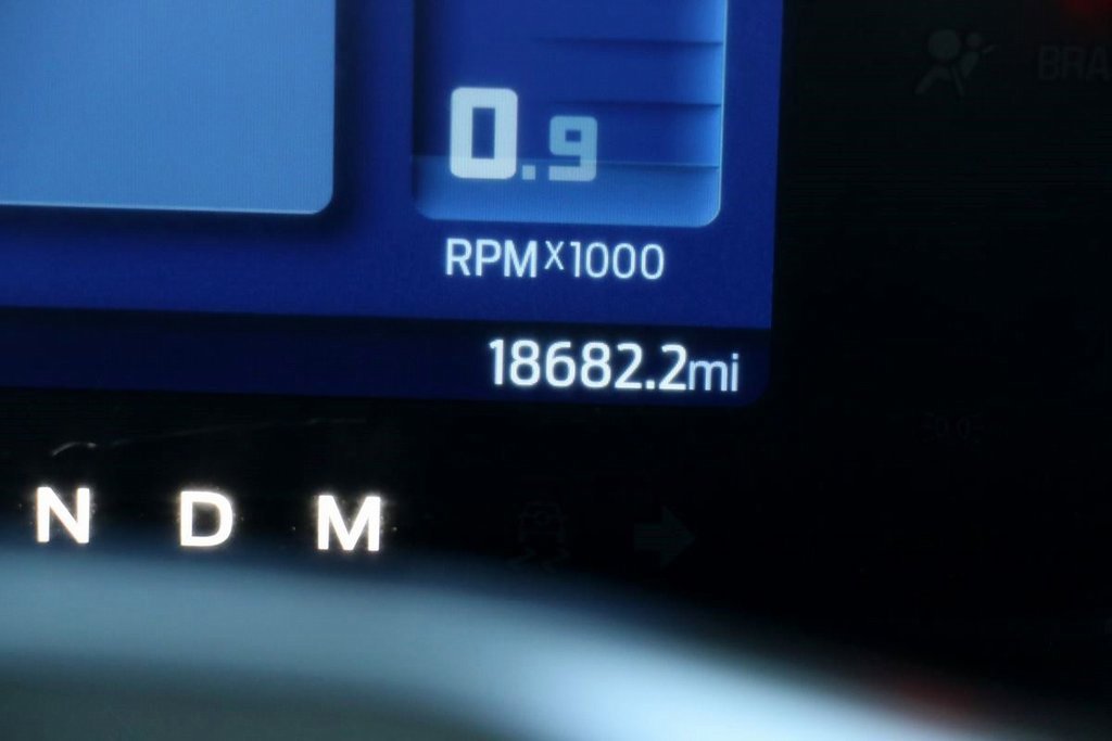 Used 2022 Ford Bronco Badlands image 13