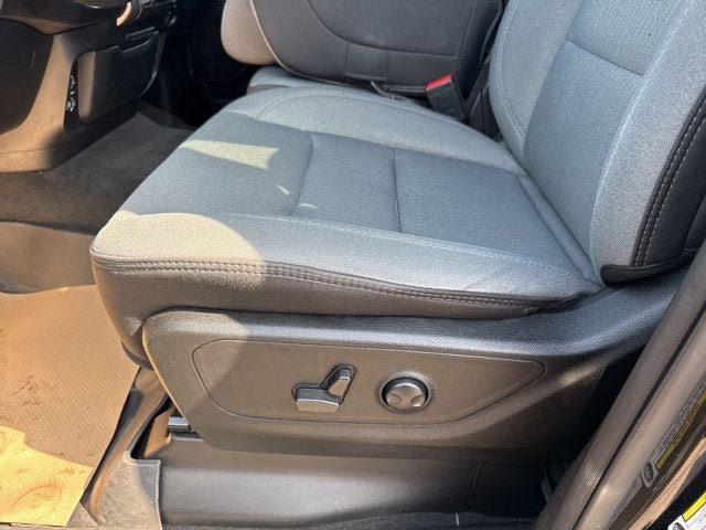Used 2022 RAM 1500 Big Horn AWD/4WD image 11
