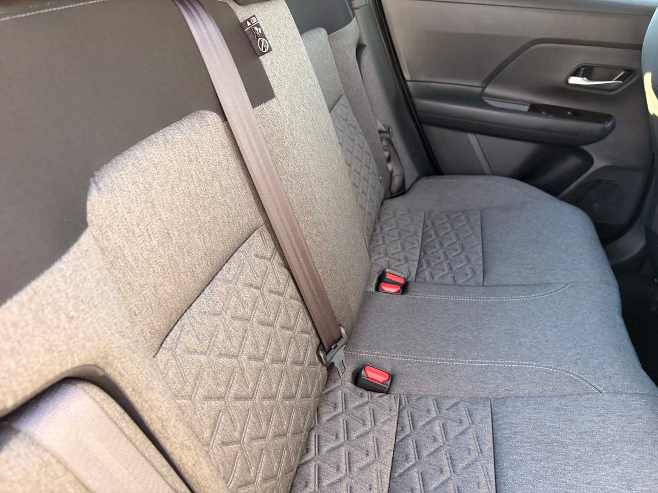 Certified 2026 Nissan Kicks SV FWD image 16