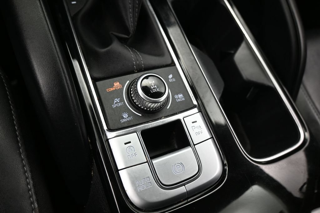 Used 2022 Kia Telluride LX AWD/4WD image 21