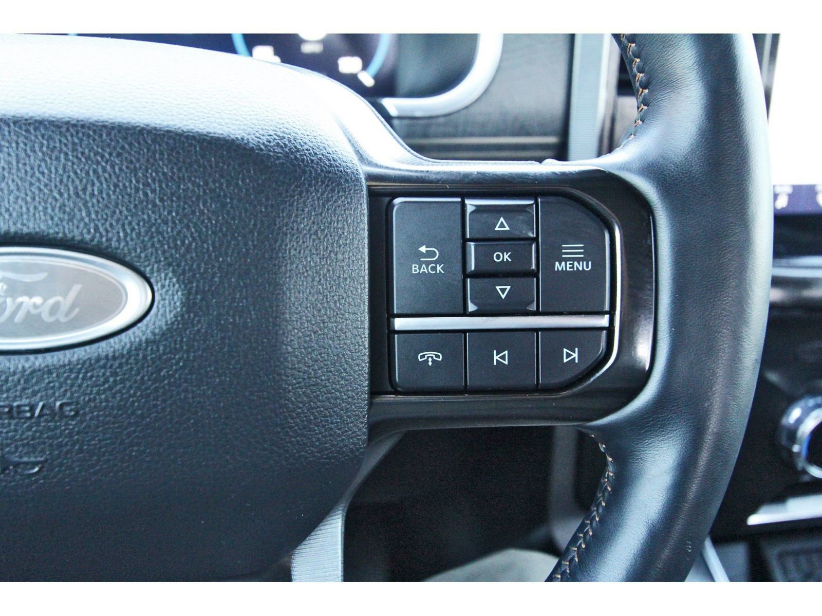 Used 2023 Ford F150 Platinum w/ Equipment Group 701A High image 23