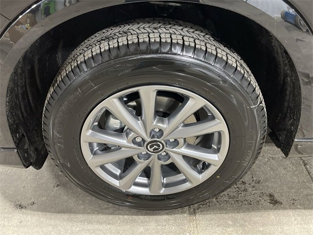 New 2025 MAZDA CX-5 AWD 2.5 S w/ Preferred Package image 23