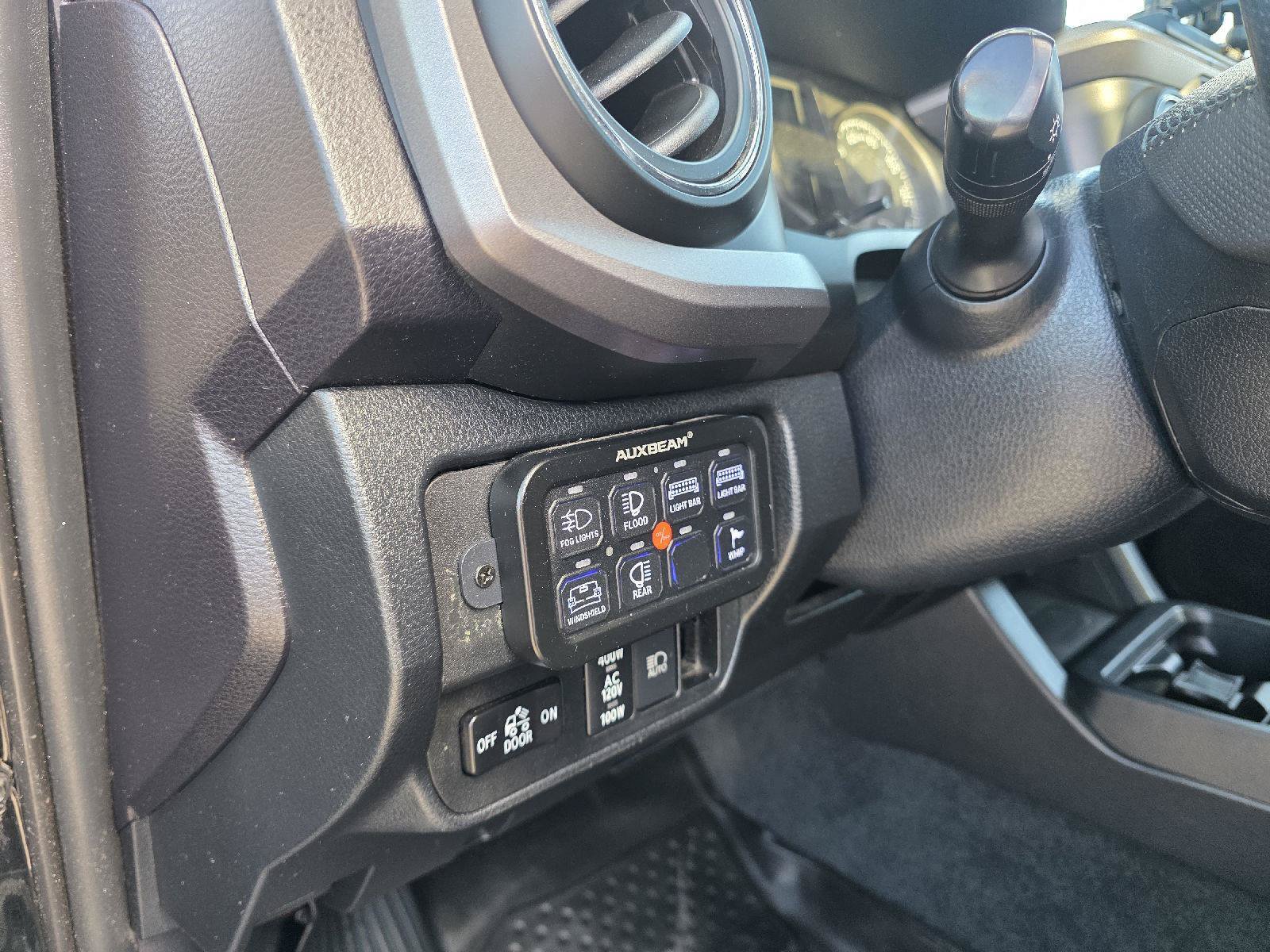 Used 2019 Toyota Tacoma TRD Pro AWD/4WD image 15