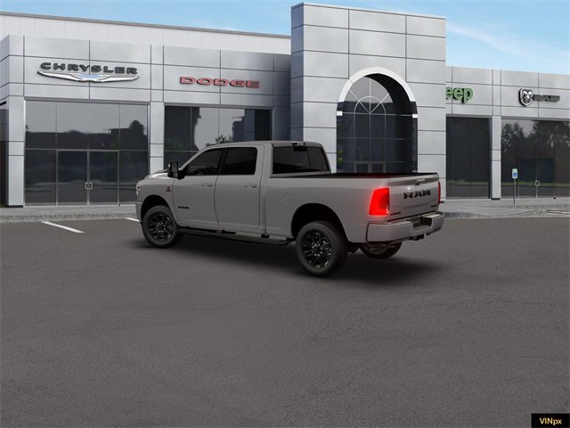 New 2026 RAM 2500 Laramie image 3