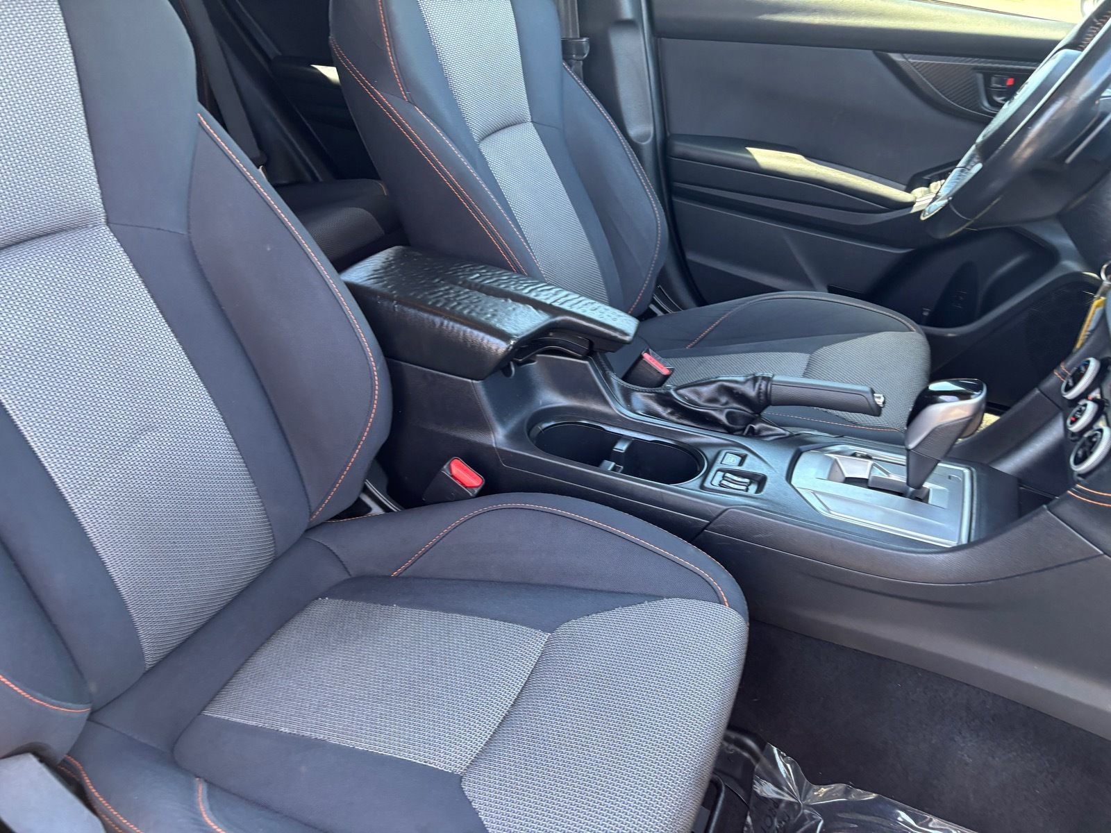 Used 2022 Subaru Crosstrek 2.0i Premium w/ Popular Package #4A AWD/4WD image 15