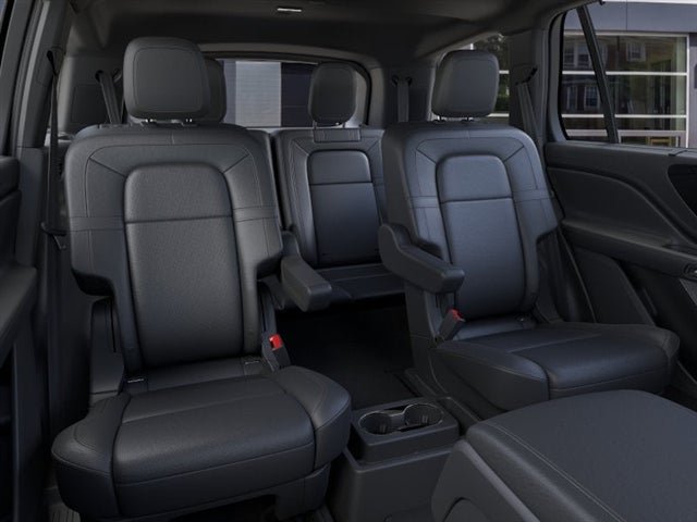New 2026 Lincoln Aviator Reserve AWD/4WD image 33