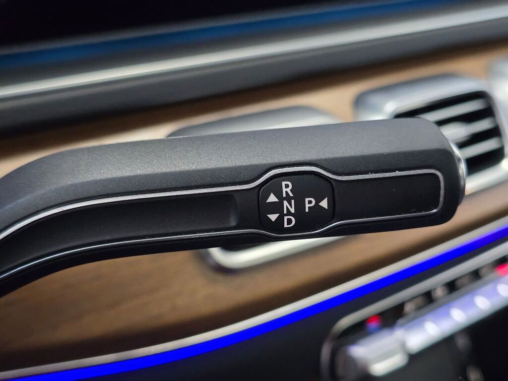 Used 2024 Mercedes-Benz GLS 450 GLS 450 image 16