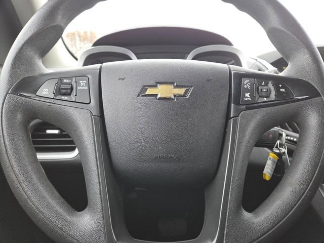 Used 2017 Chevrolet Equinox LS image 28