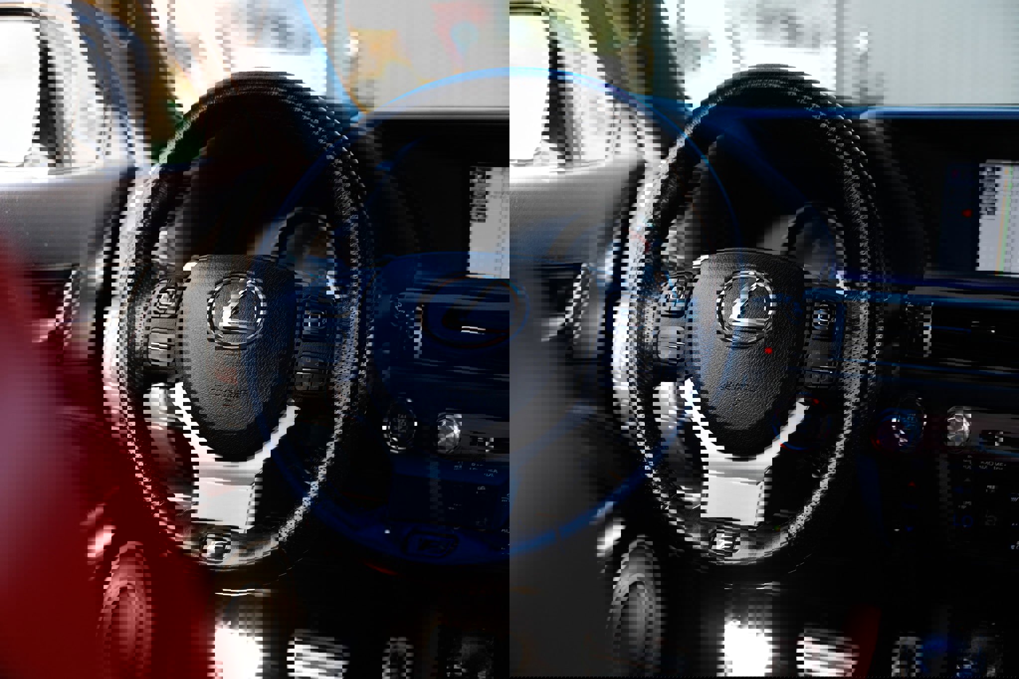 Used 2018 Lexus GS F image 33