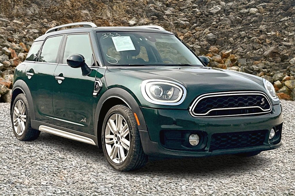 Used 2019 MINI Cooper Countryman S image 11