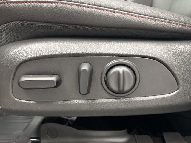 New 2026 Chevrolet Trax RS image 10