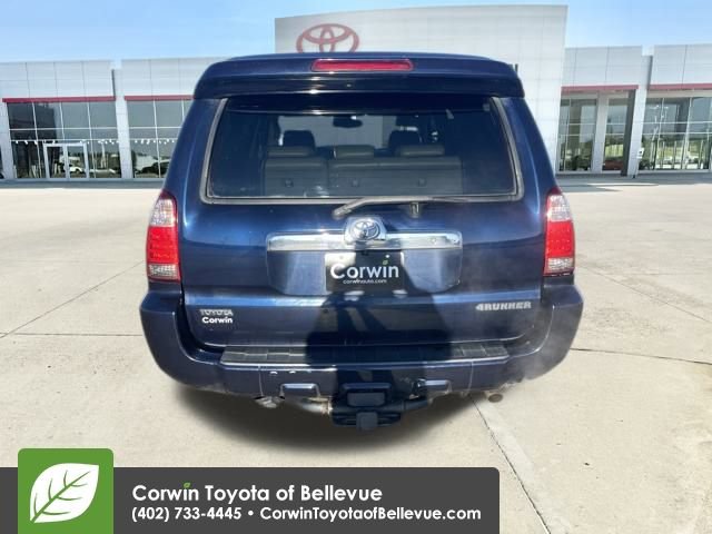 Used 2006 Toyota 4Runner SR5 image 4