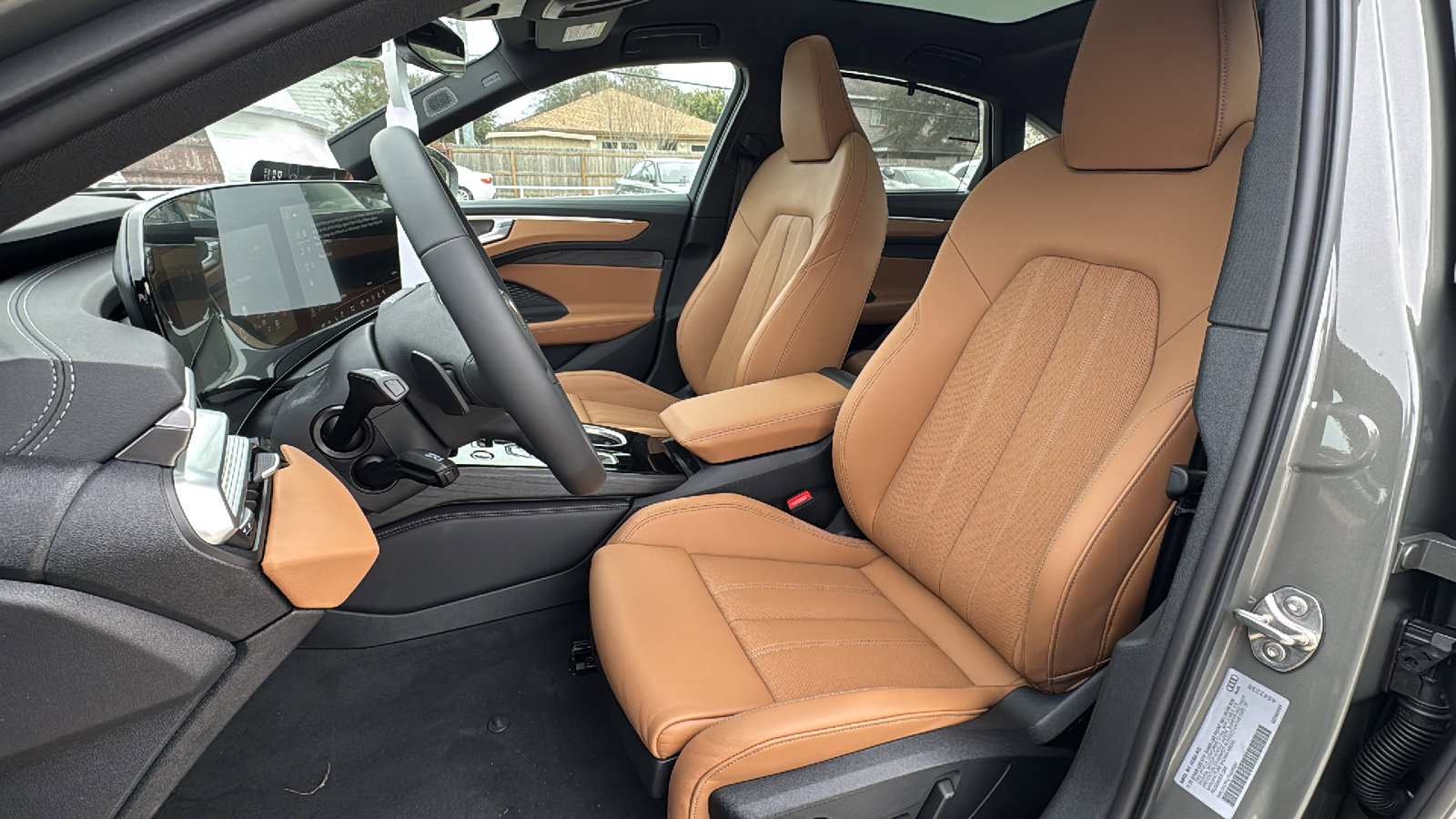 New 2026 Audi A6 Premium Plus AWD/4WD image 14