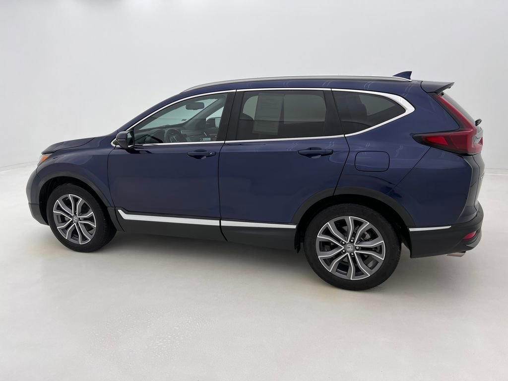 Used 2020 Honda CR-V Touring image 14