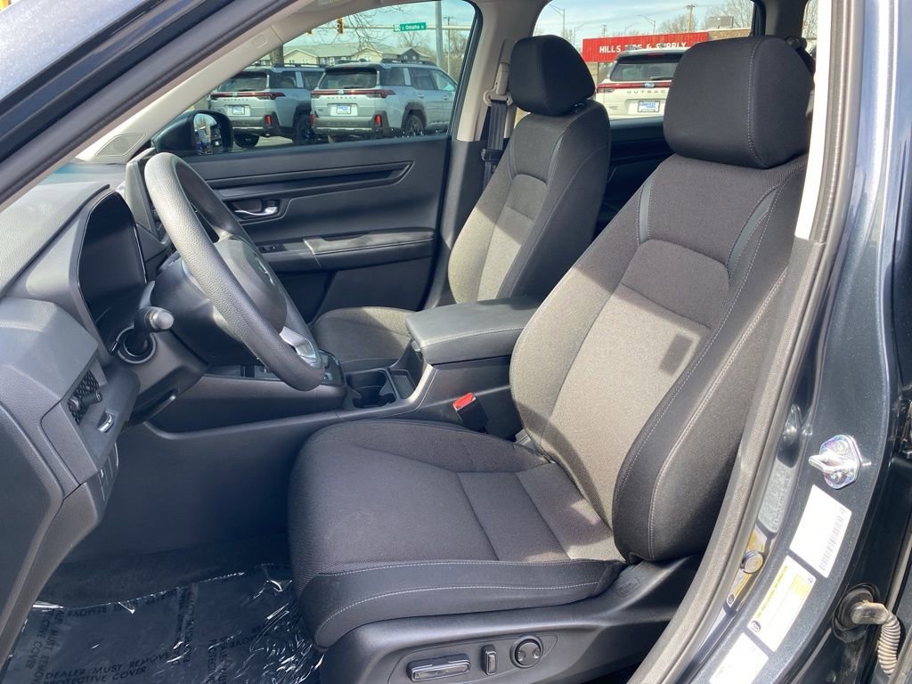 Used 2024 Honda CR-V EX image 10