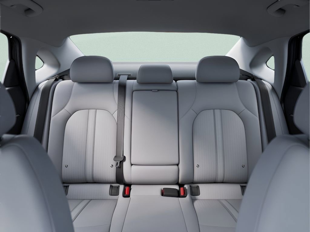 New 2025 Hyundai Sonata SE image 12