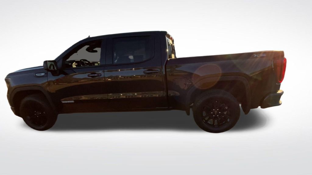 New 2026 GMC Sierra 1500 Elevation w/ Preferred Package image 9
