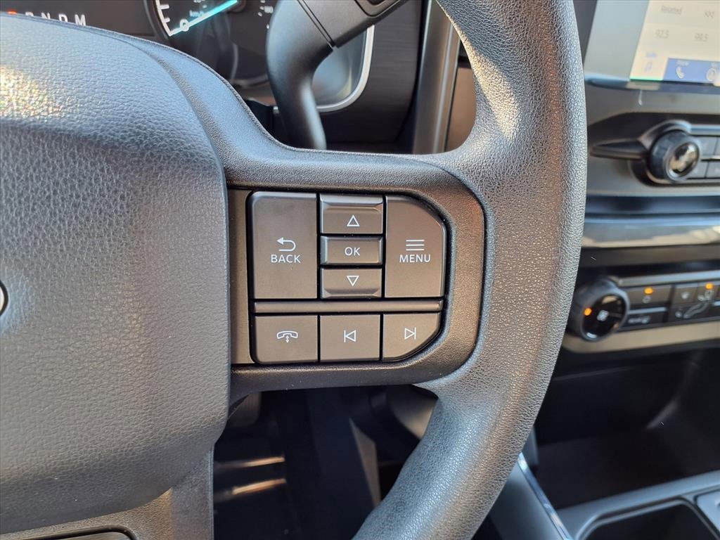 Used 2022 Ford F150 XL w/ STX Appearance Package image 19