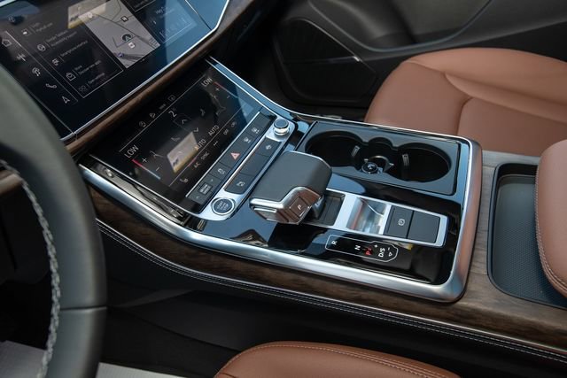 New 2025 Audi Q7 3.0T Premium Plus image 19