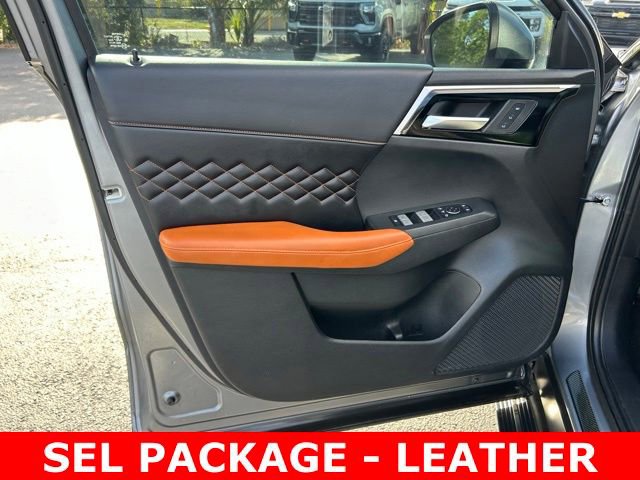 Used 2022 Mitsubishi Outlander SEL FWD image 12