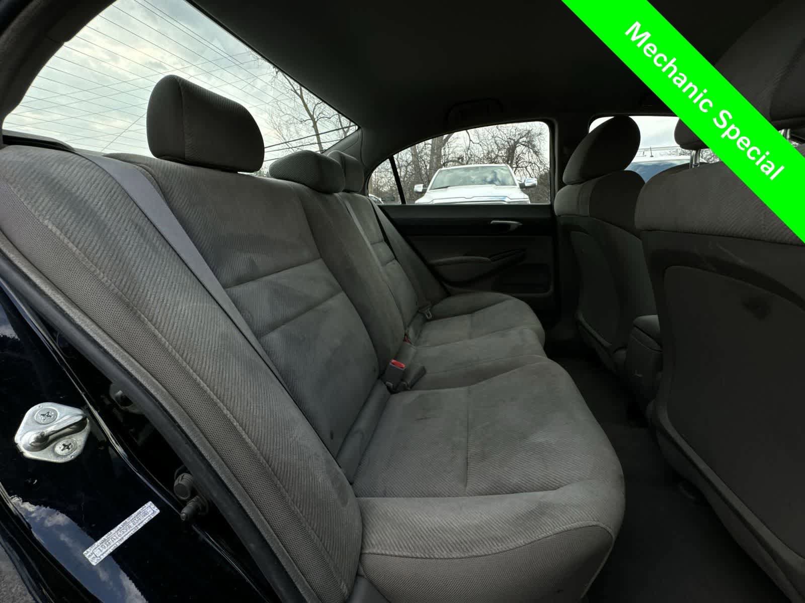 Used 2009 Honda Civic LX image 18