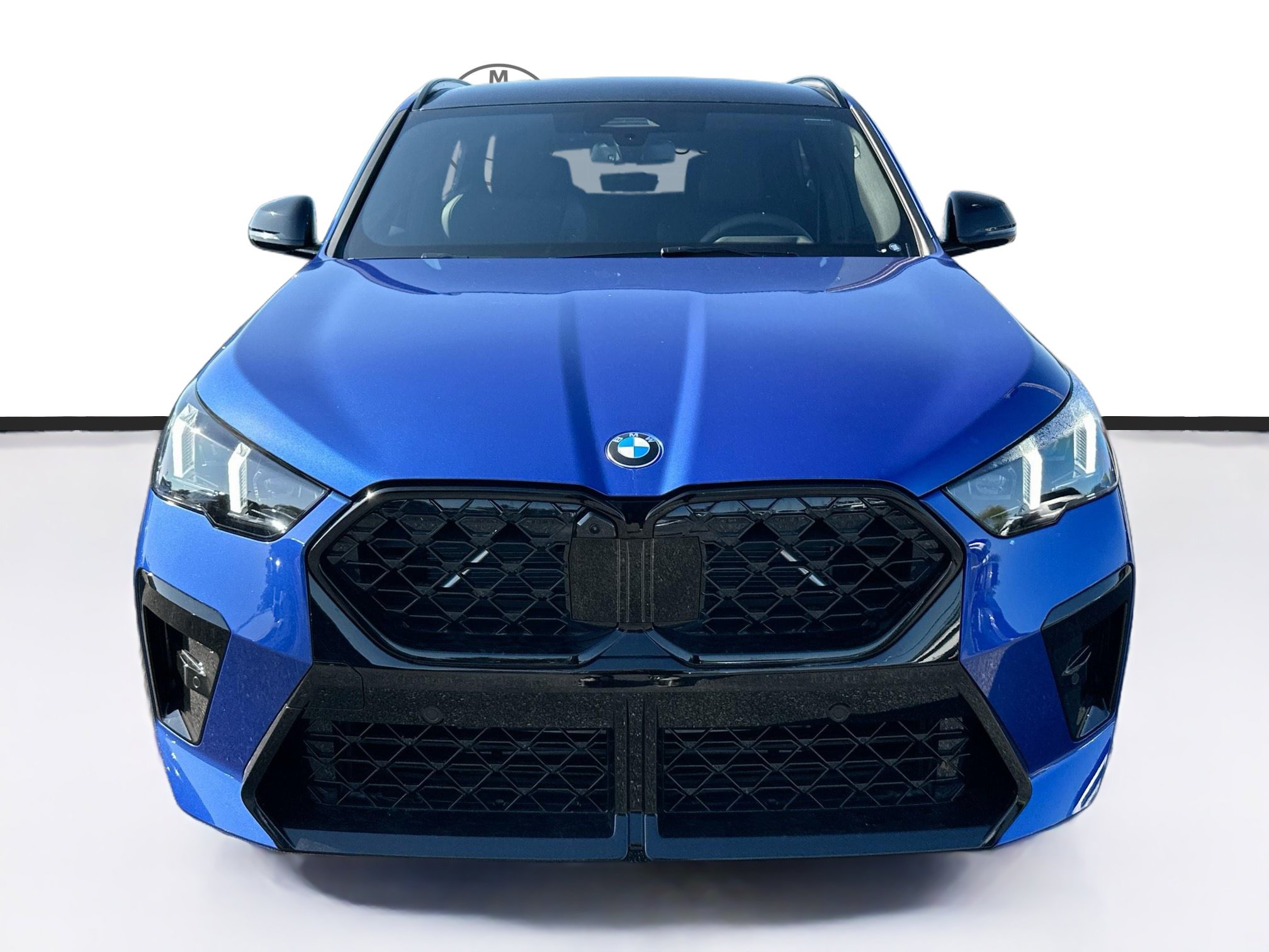 New 2026 BMW X2 xDrive28i w/ Technology Package AWD/4WD image 2