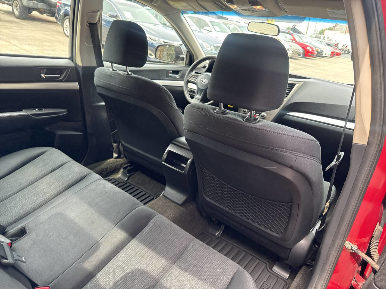 Used 2013 Subaru Legacy 2.5i image 16