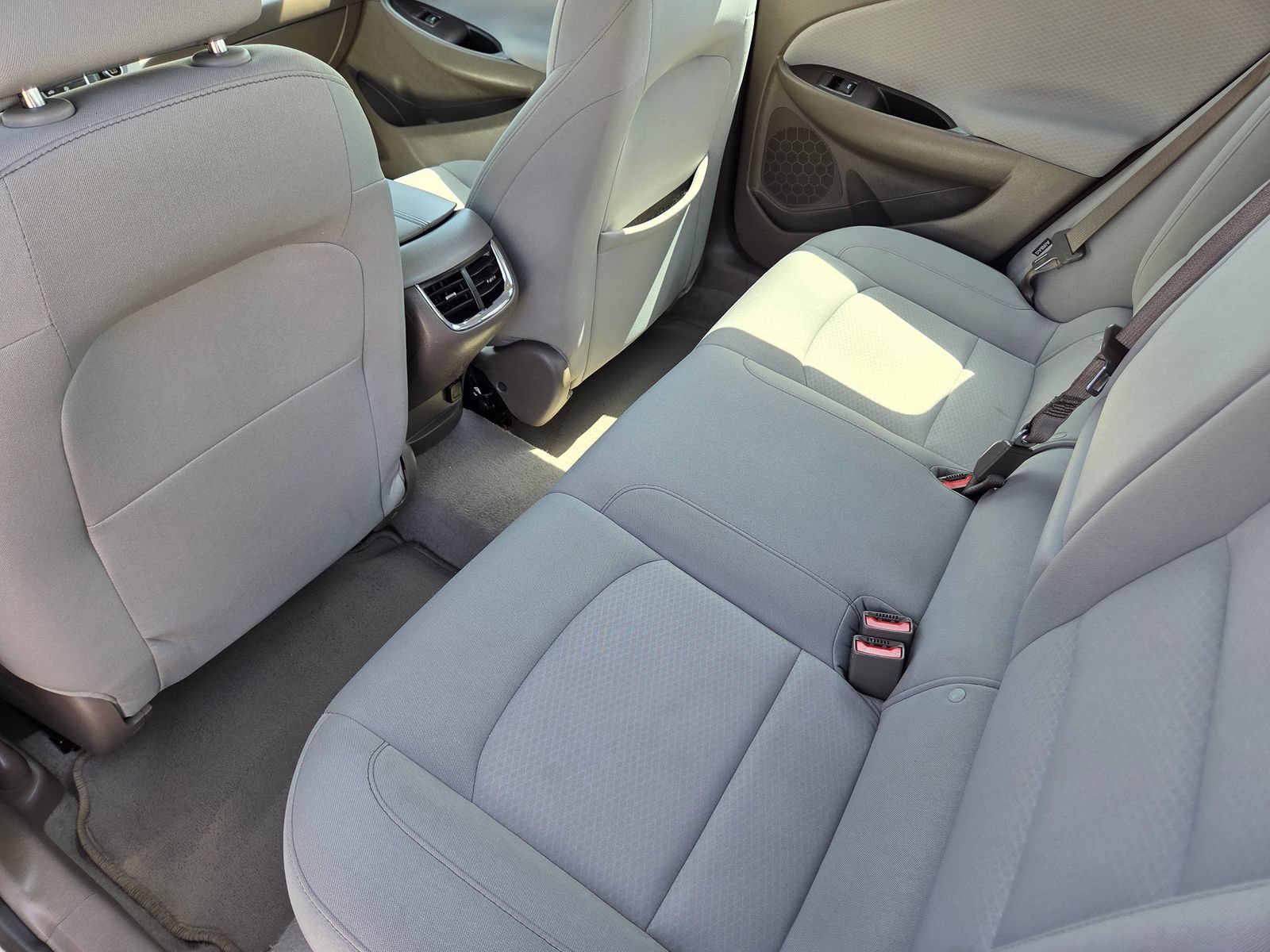Used 2024 Chevrolet Malibu LT FWD image 24