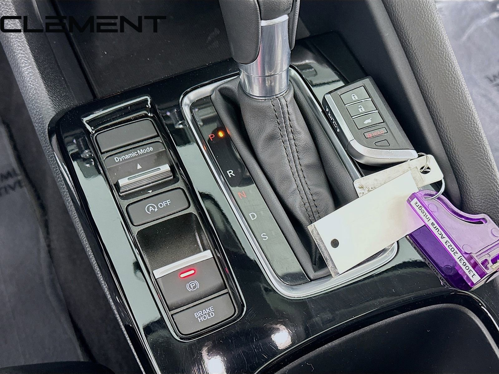 Used 2023 Acura Integra image 24