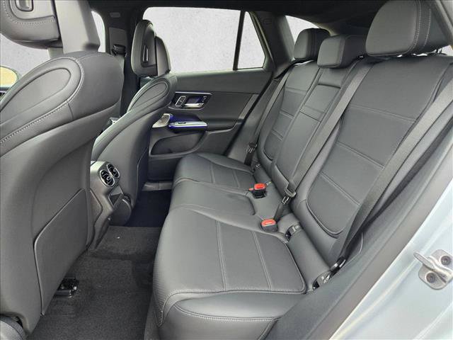 Certified 2026 Mercedes-Benz GLC 300 image 16