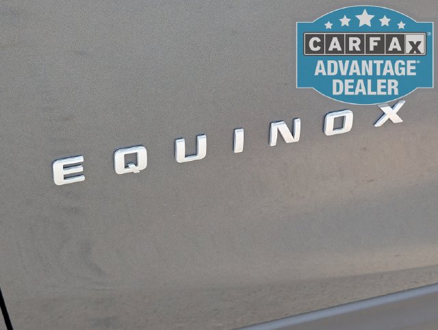 Used 2019 Chevrolet Equinox LT FWD image 34