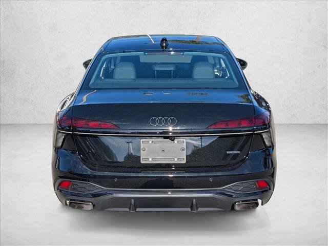 New 2026 Audi A6 Prestige image 6