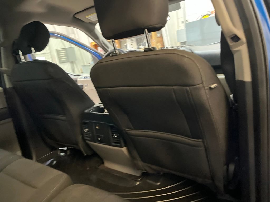 Used 2018 Ford F150 XL w/ Equipment Group 101A Mid RWD image 29