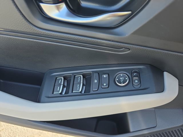 New 2026 Honda Accord LX image 27