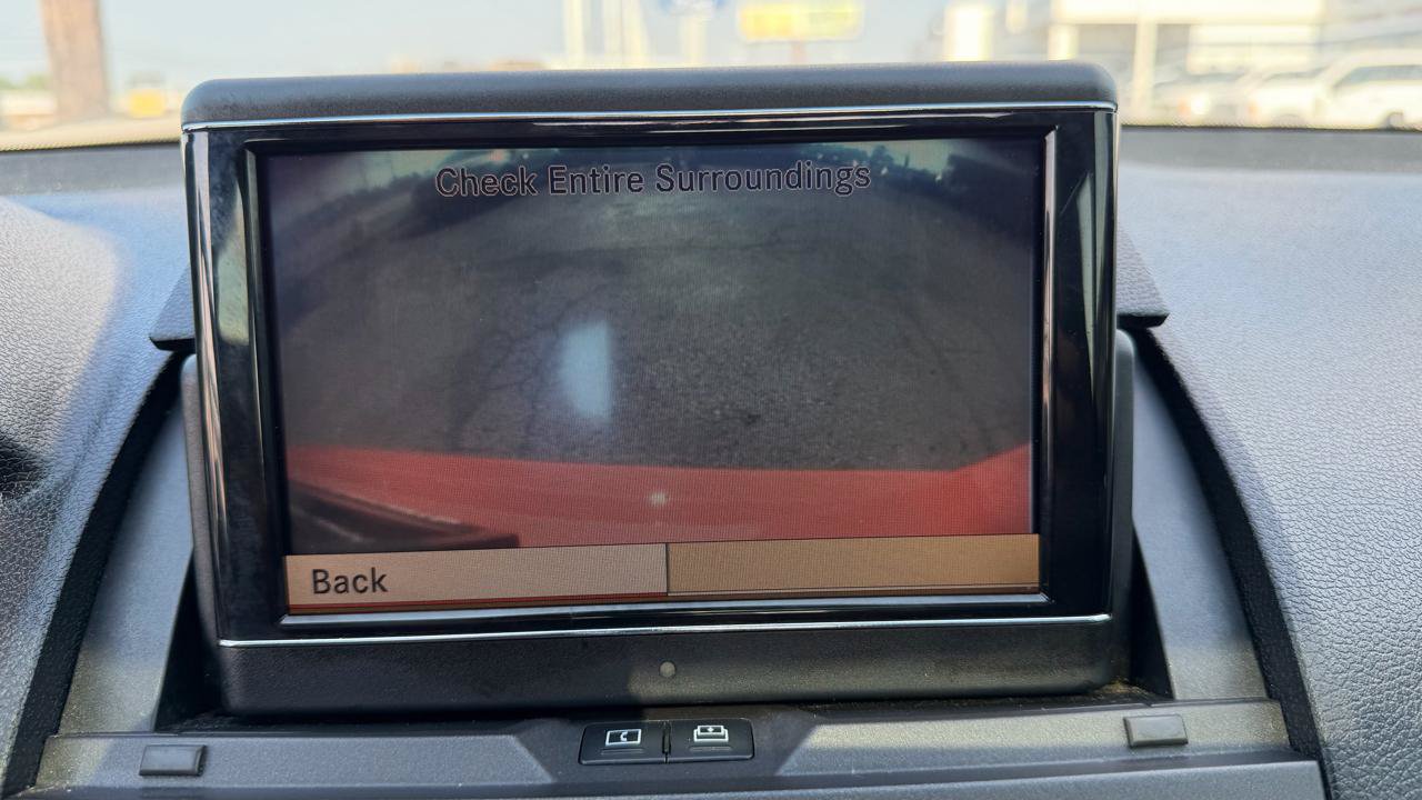 Used 2010 Mercedes-Benz C 63 AMG Sedan image 27