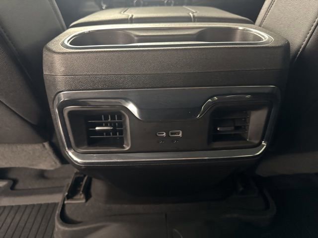 Certified 2024 Chevrolet Silverado 1500 LTZ w/ Z71 Off-Road Package image 15