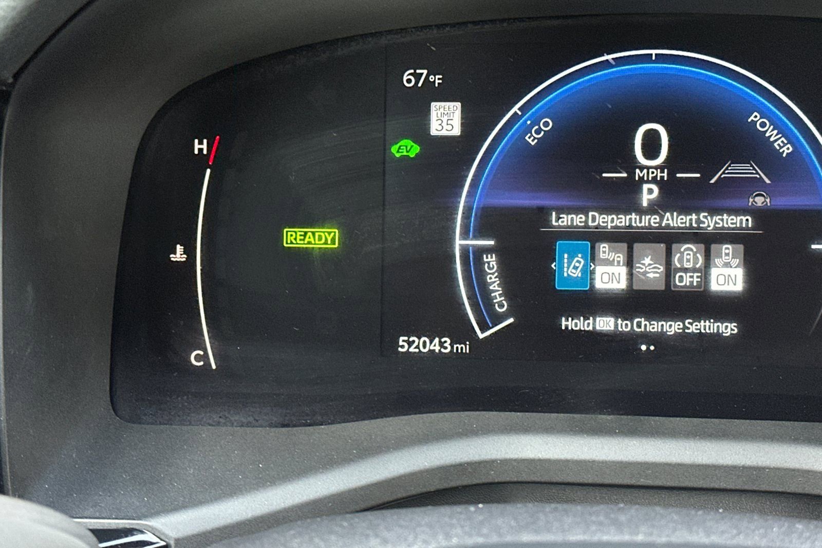 Used 2025 Toyota Camry SE FWD image 26