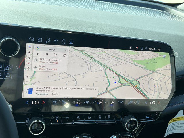 Used 2025 Chevrolet Blazer EV RS image 14