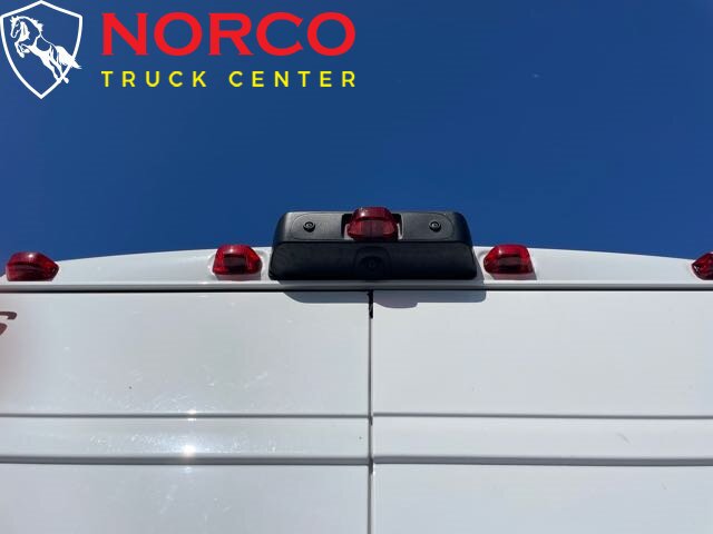 Used 2019 RAM ProMaster 2500 FWD image 9