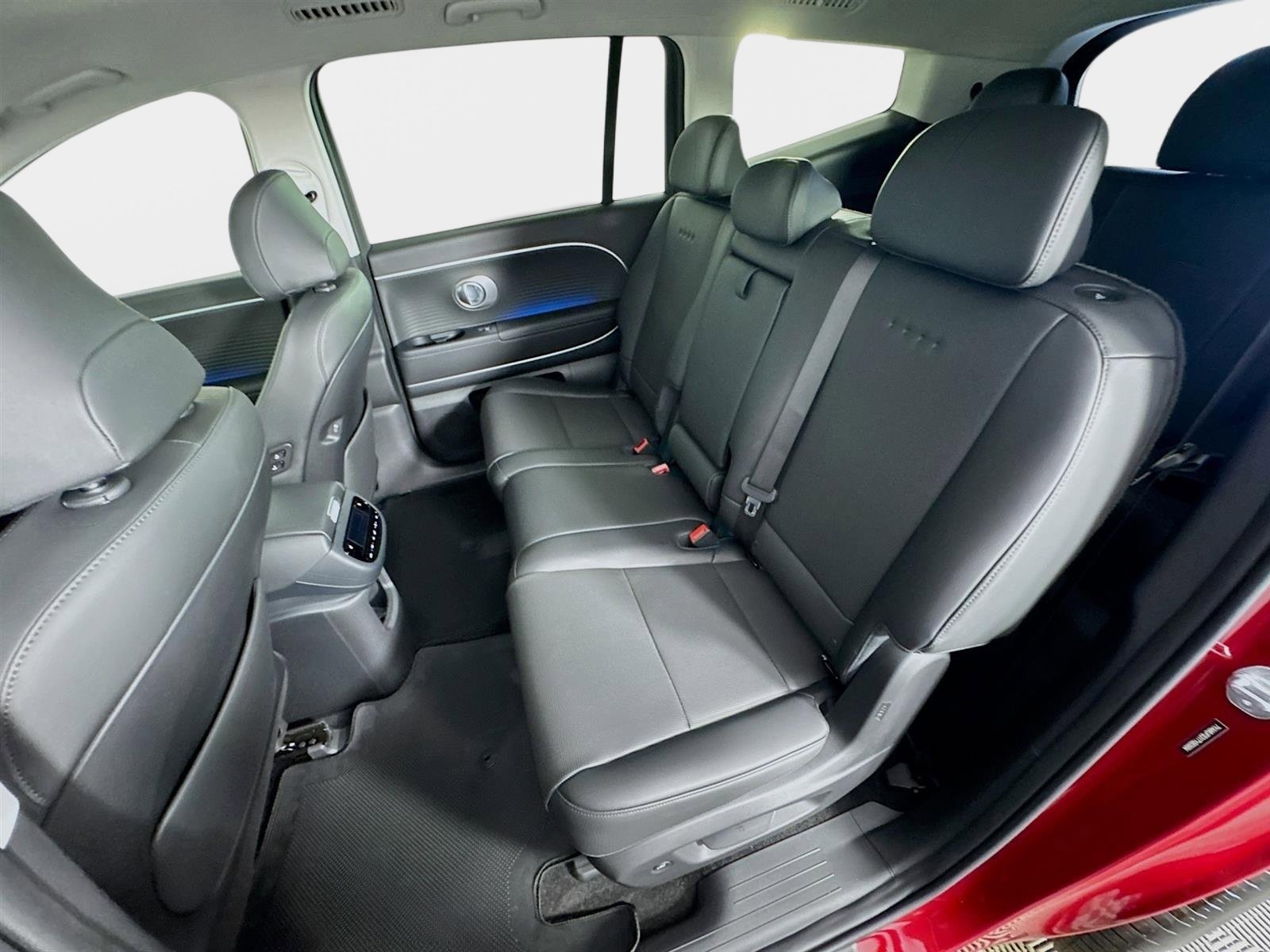 New 2026 Hyundai Ioniq 9 SEL image 22