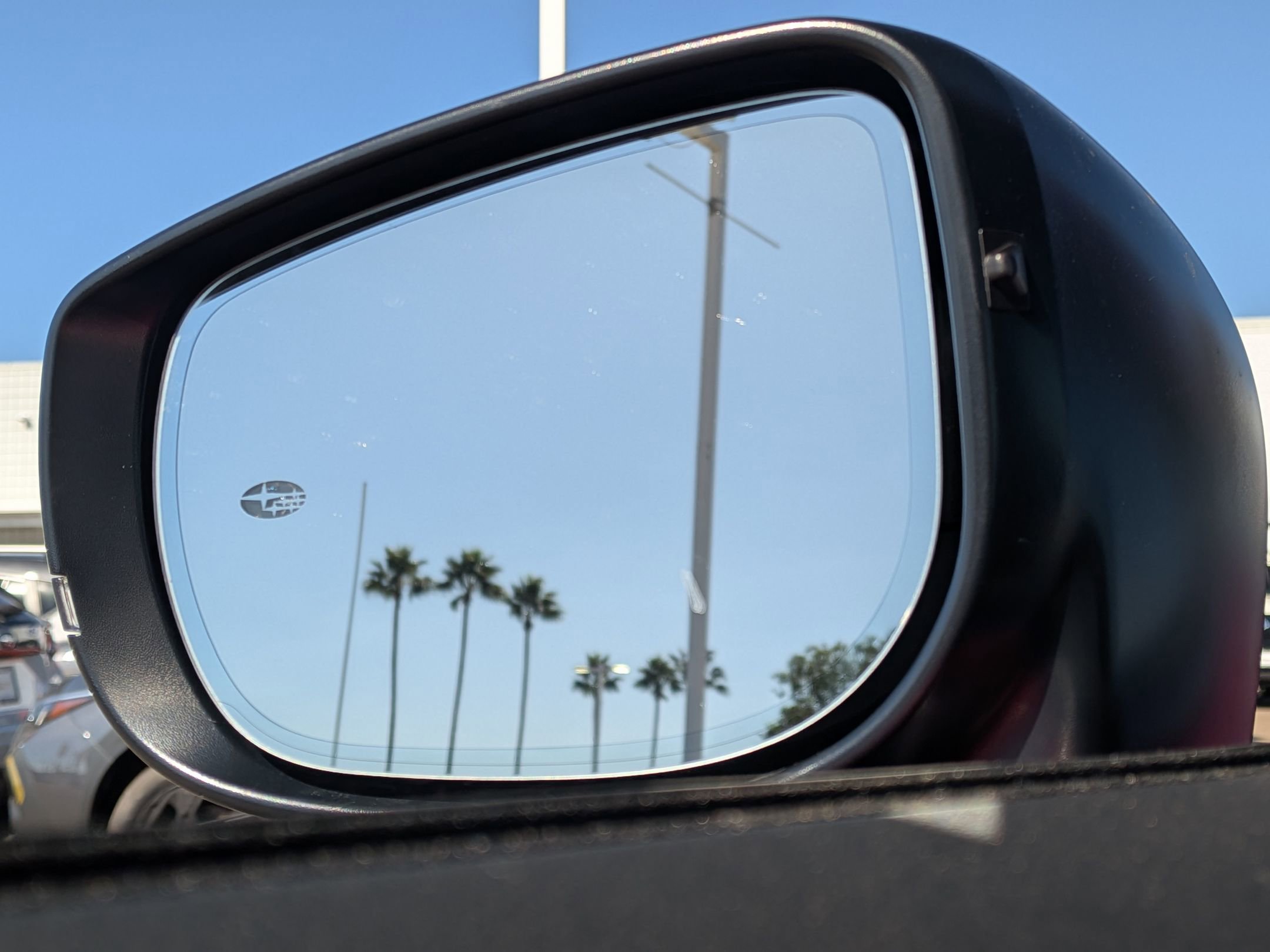 New 2025 Subaru Forester Touring image 15