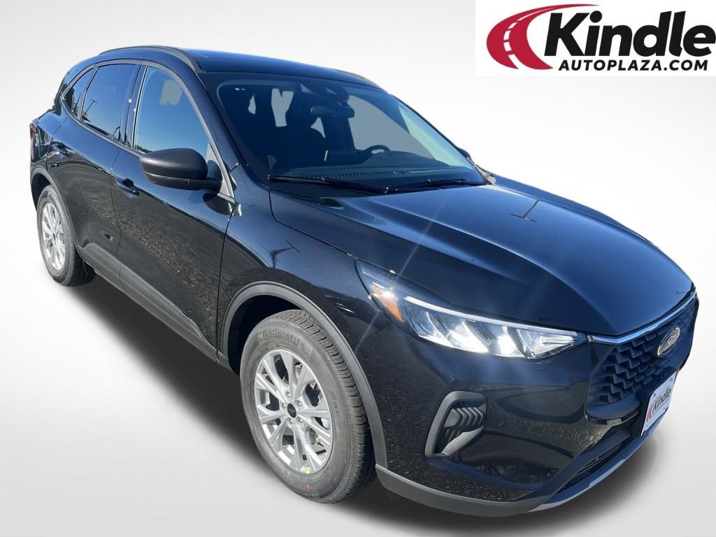 New 2026 Ford Escape Active w/ Cold Weather Package image 1