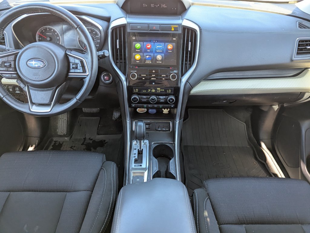 Used 2020 Subaru Ascent Premium w/ Sport Package AWD/4WD image 13