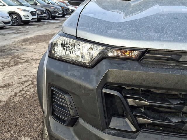 Used 2023 Chevrolet Colorado Trail Boss w/ LPO, Skid Plate Package image 9